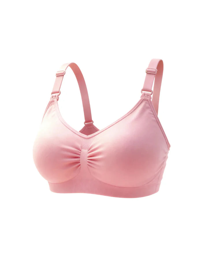 Liberty Nursing Bra – Removable Cups