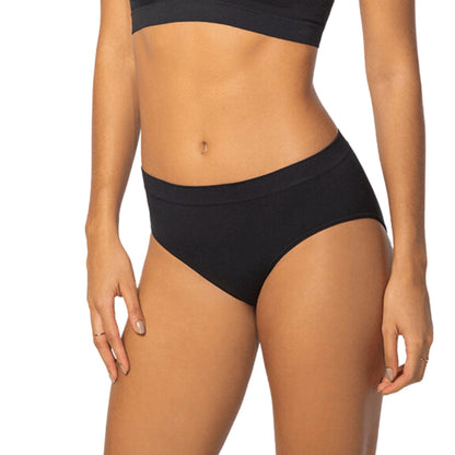 Smoothing Control Panty – Cygnuss