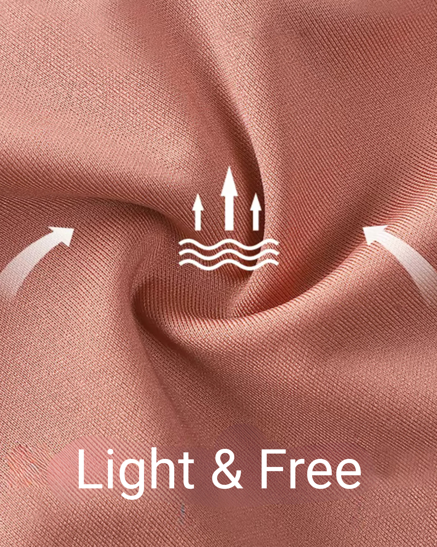 FIT Bra – Thin Straps & Removable Padding