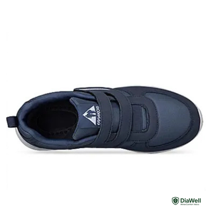 DiaWell™ WinterComfort™ — Shoes + Free Thermal Insole & Socks
