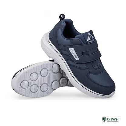 DiaWell™ WinterComfort™ — Shoes + Free Thermal Insole & Socks