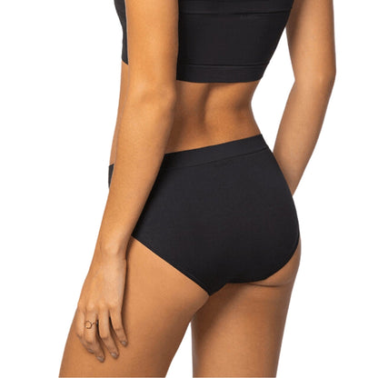 Smoothing Control Panty – Cygnuss