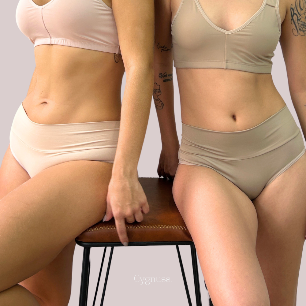 Pandora Mid-Rise Thong