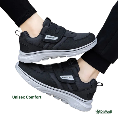 DiaWell™ WinterComfort™ — Shoes + Free Thermal Insole & Socks