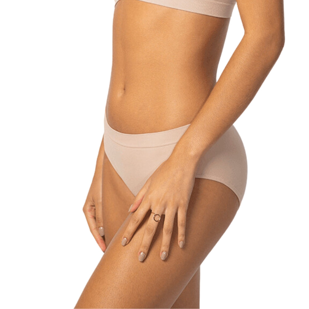 Smoothing Control Panty – Cygnuss