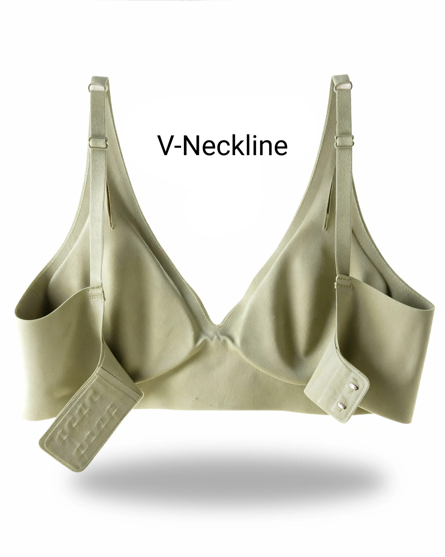 FIT Bra – Thin Straps & Removable Padding