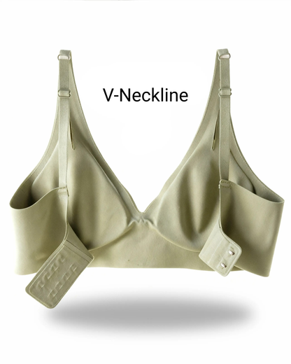 FIT Bra – Thin Straps & Removable Padding