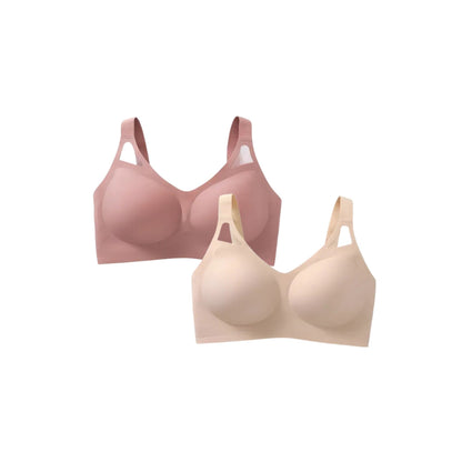 Top Academy Bra – Wire-Free & Clasp-Free | Cygnuss