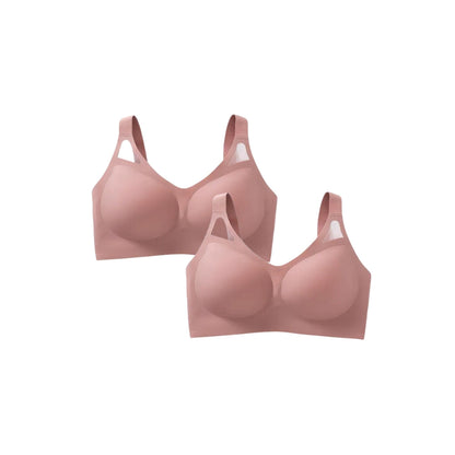 Top Academy Bra – Wire-Free & Clasp-Free | Cygnuss
