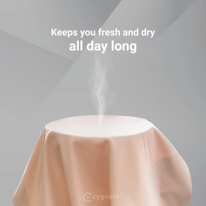 10-Pack Soft Seamless Panty – Laser-Cut