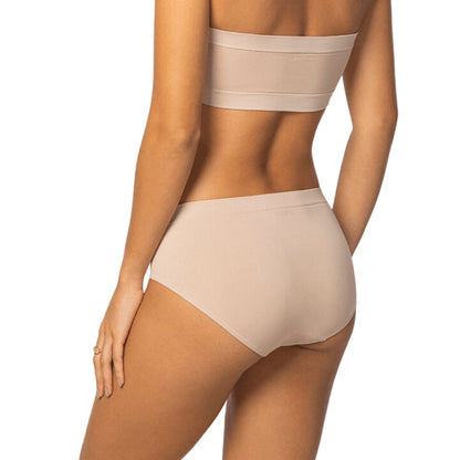 Smoothing Control Panty – Cygnuss