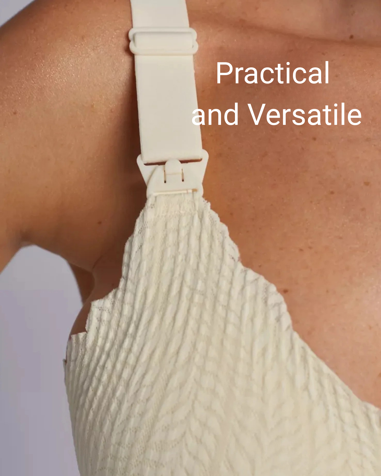 Maternity Bra – Breastfeeding Comfort & Convenience