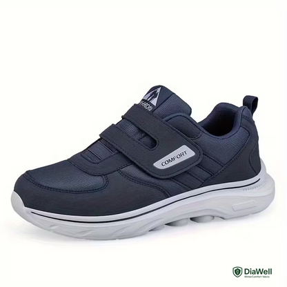 DiaWell™ WinterComfort™ — Shoes + Free Thermal Insole & Socks