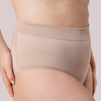 Trend Curve High-Waisted Panty – Cygnuss