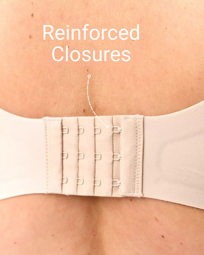 Daily Compression Bra – Plus Size Shaping Top