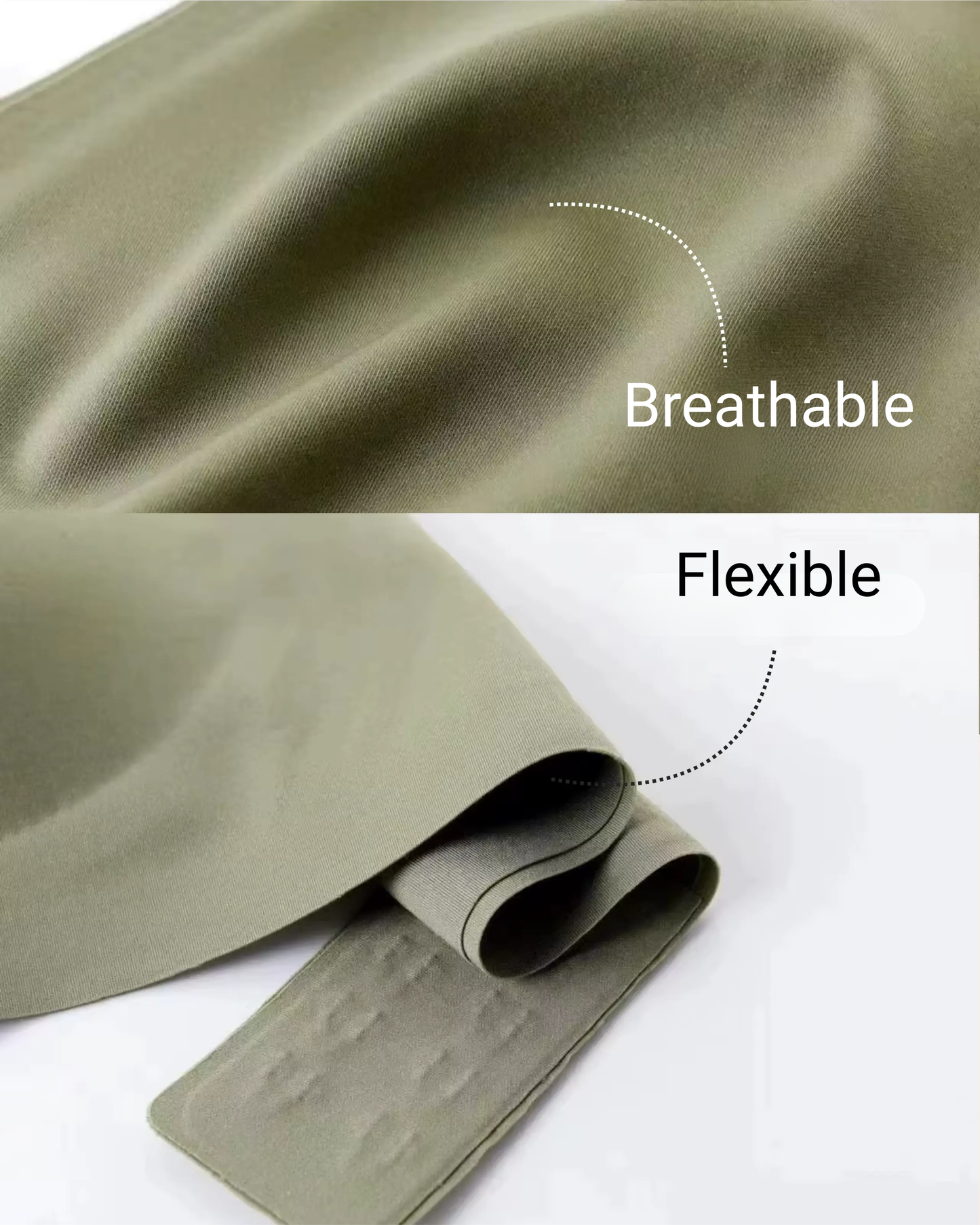 FIT Bra – Thin Straps & Removable Padding