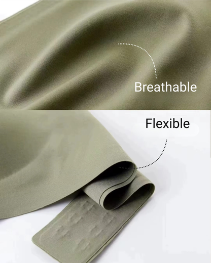 FIT Bra – Thin Straps & Removable Padding