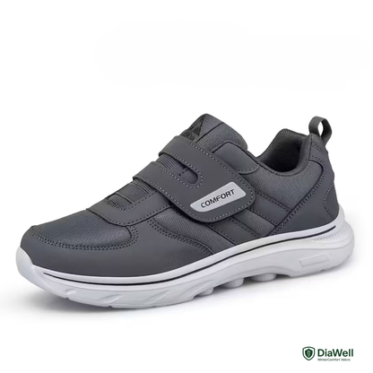 DiaWell™ WinterComfort™ — Shoes + Free Thermal Insole & Socks