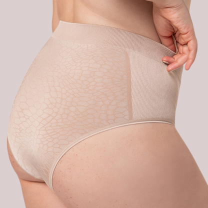 Trend Curve High-Waisted Panty – Cygnuss