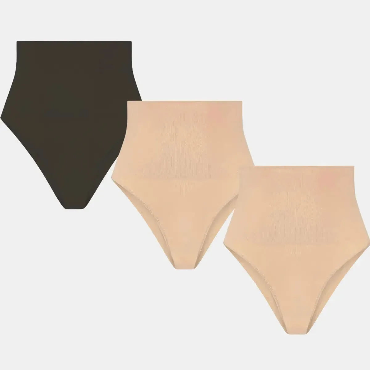 3-Pack Pear Shaping Bikini Panty