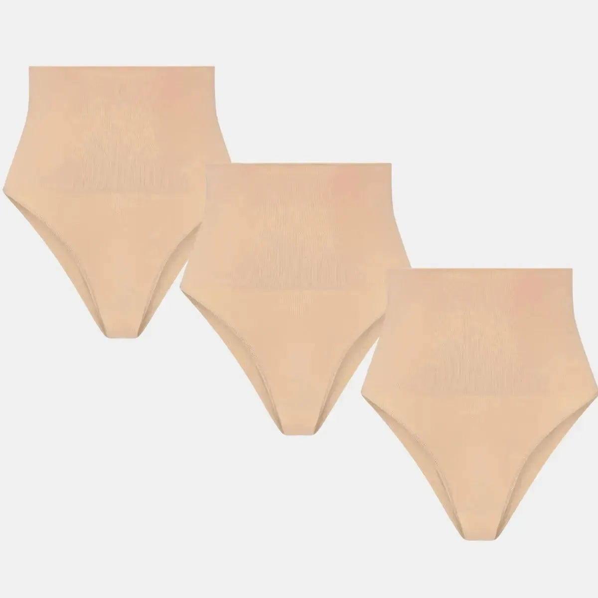 3-Pack Pear Shaping Bikini Panty
