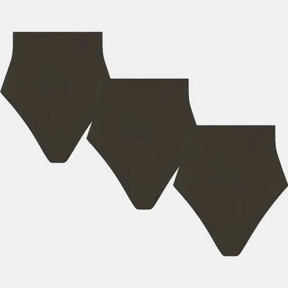 3-Pack Pear Shaping Bikini Panty