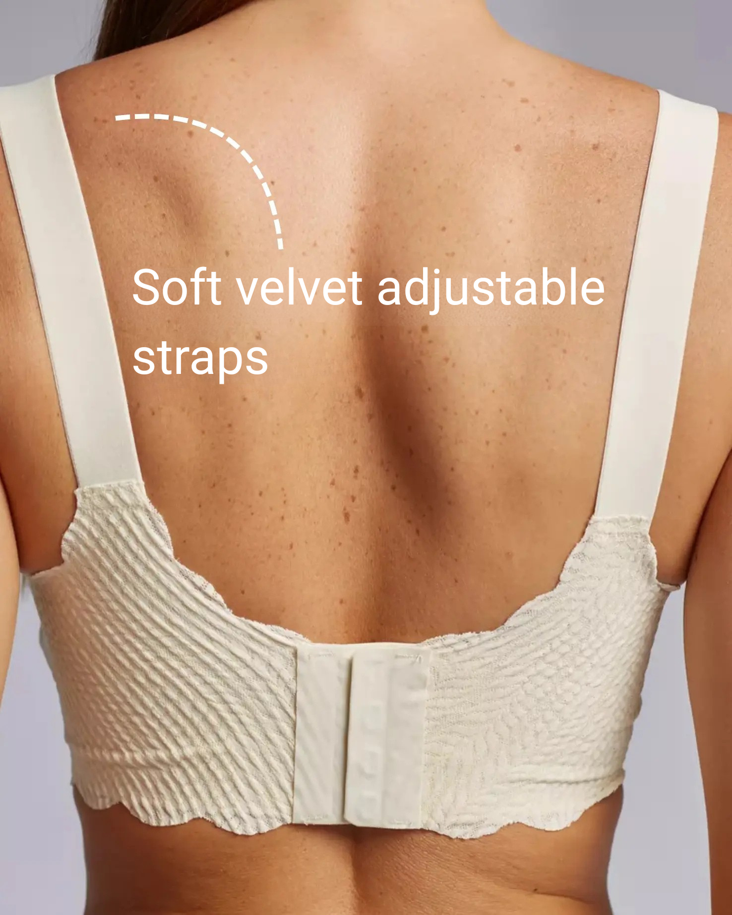 Maternity Bra – Breastfeeding Comfort & Convenience