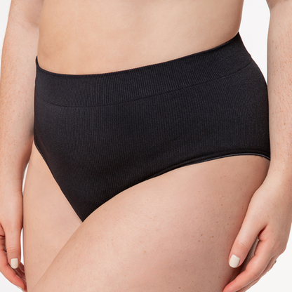 Trend Curve High-Waisted Panty – Cygnuss