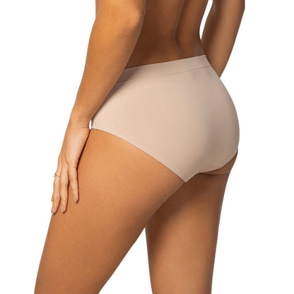 Smoothing Control Panty – Cygnuss