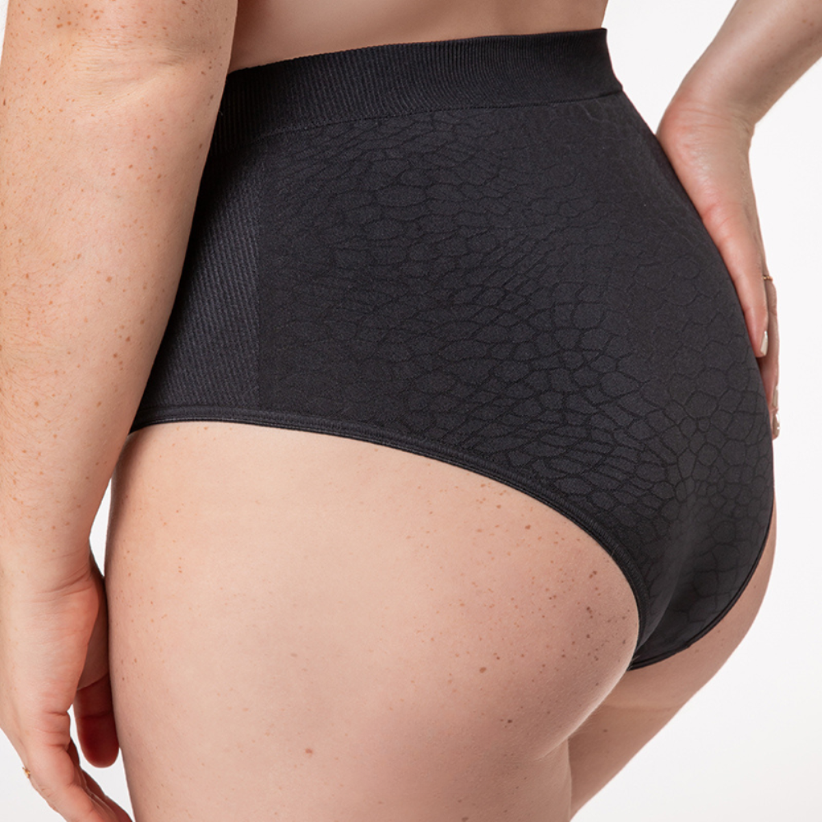 Trend Curve High-Waisted Panty – Cygnuss