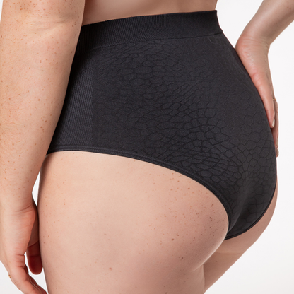 Trend Curve High-Waisted Panty – Cygnuss