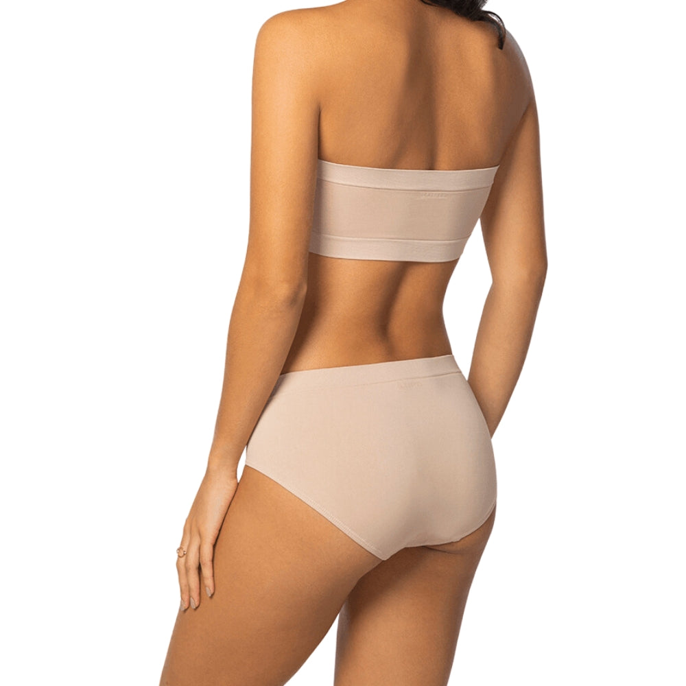 Smoothing Control Panty – Cygnuss