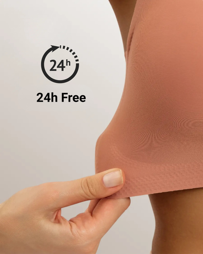 FIT Bra – Thin Straps & Removable Padding