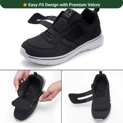 DiaWell™ WinterComfort™ — Shoes + Free Thermal Insole & Socks