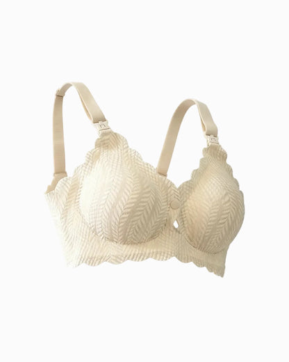 Maternity Bra – Breastfeeding Comfort & Convenience