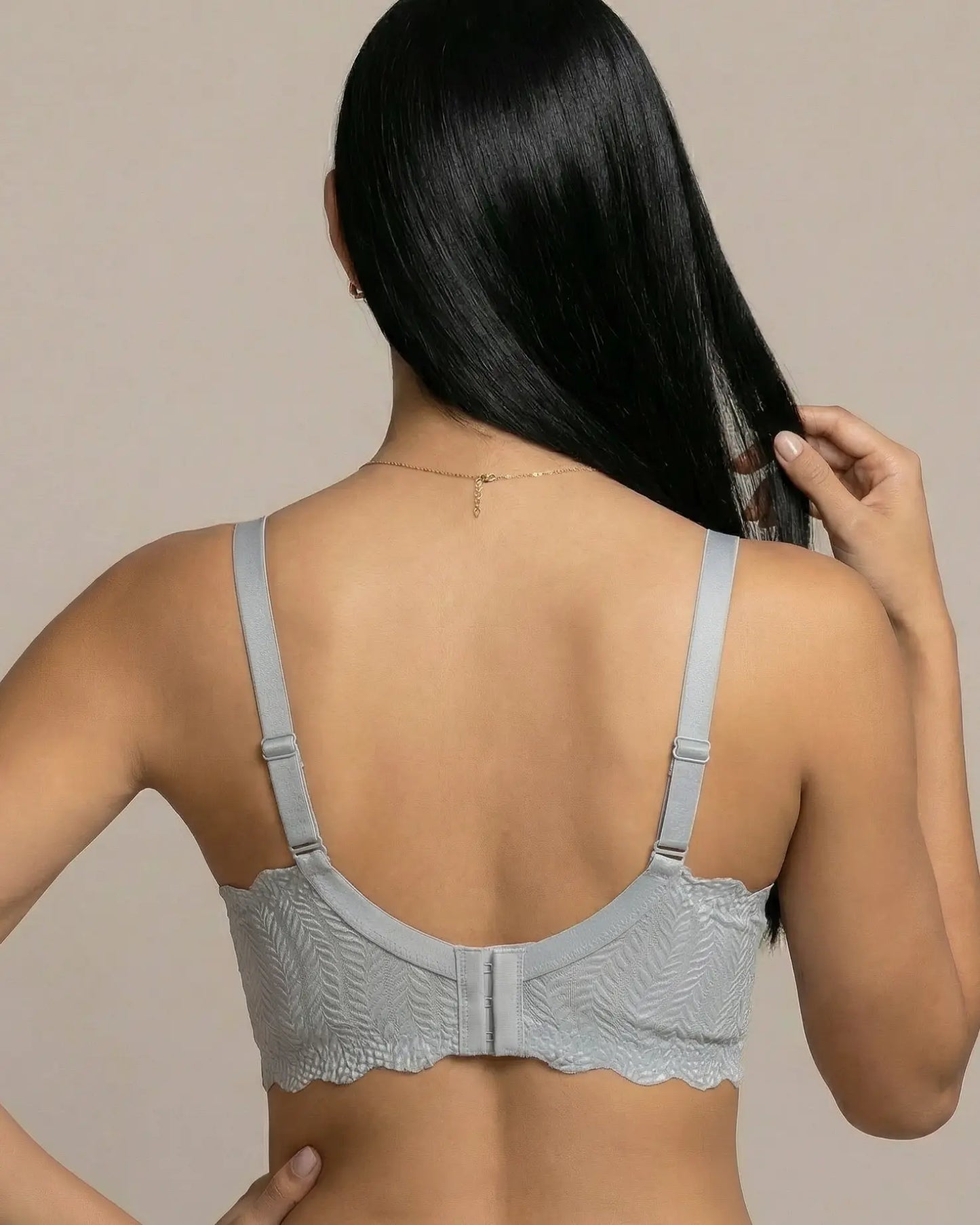 Maternity Bra – Breastfeeding Comfort & Convenience