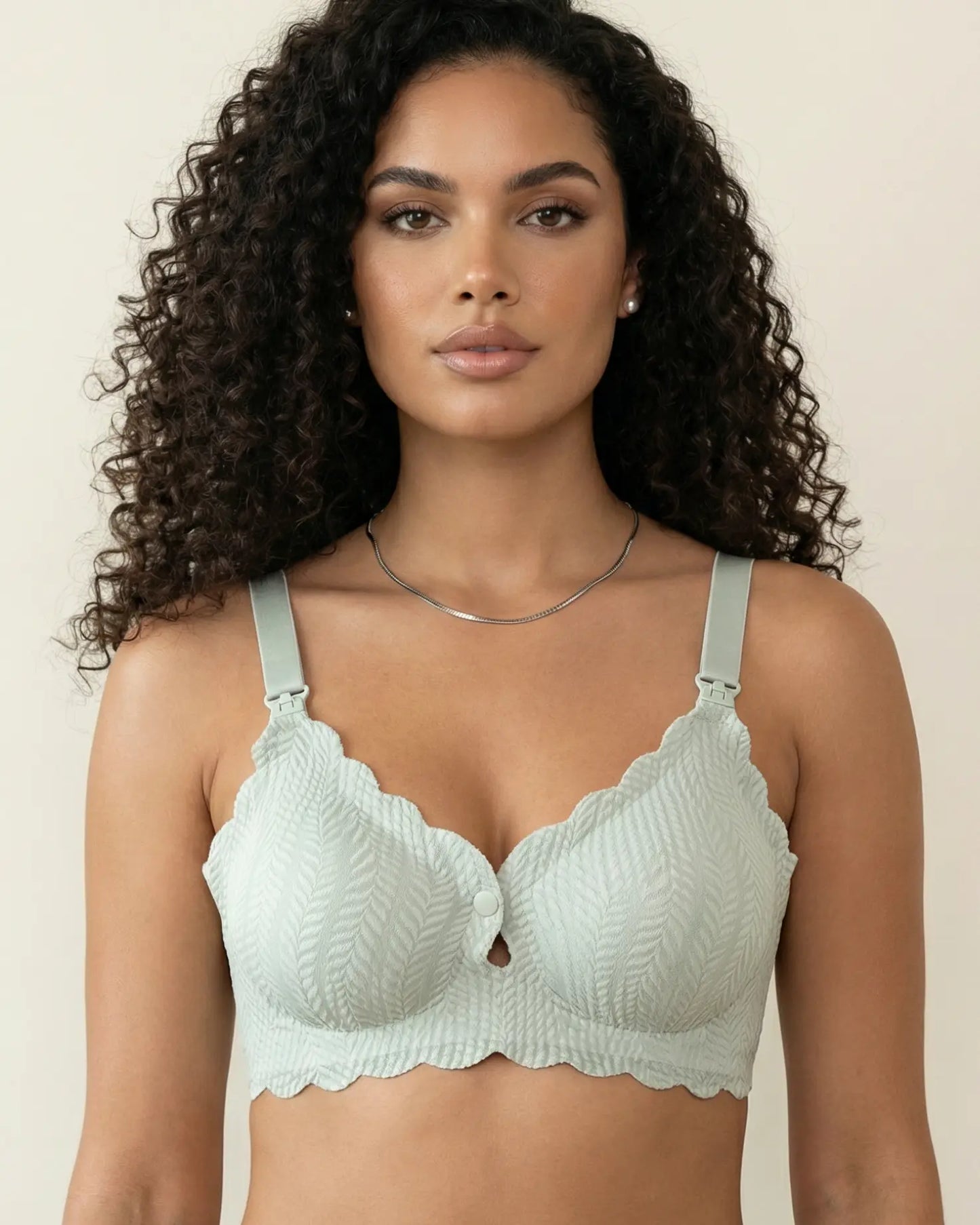 Maternity Bra – Breastfeeding Comfort & Convenience