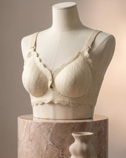 Maternity Bra – Breastfeeding Comfort & Convenience