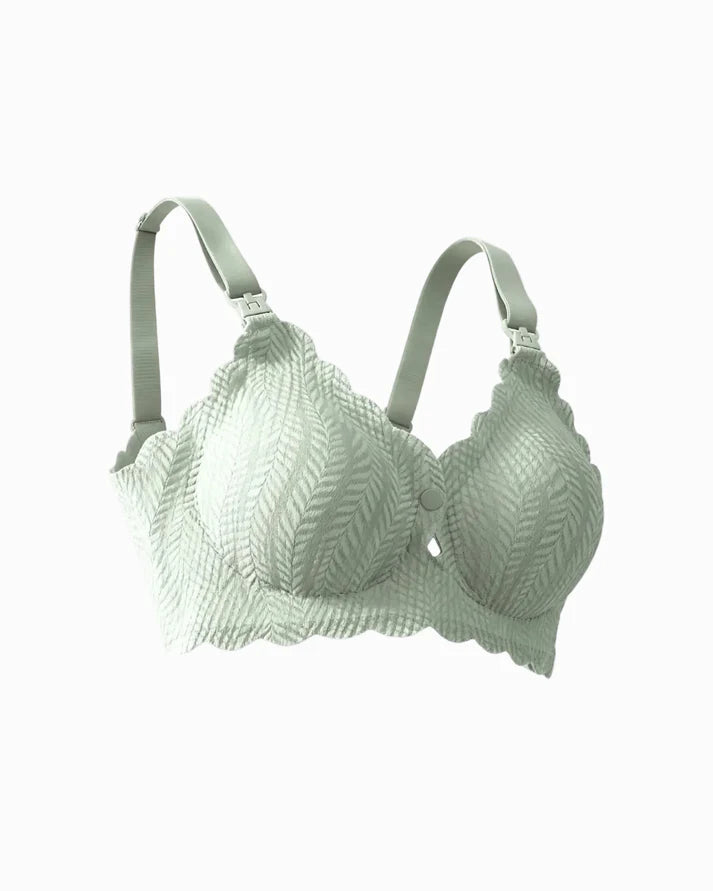 Maternity Bra – Breastfeeding Comfort & Convenience