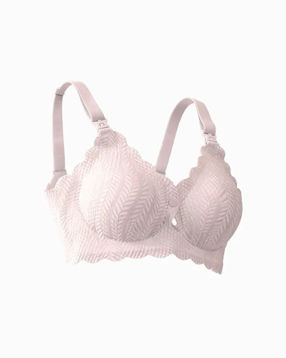 Maternity Bra – Breastfeeding Comfort & Convenience