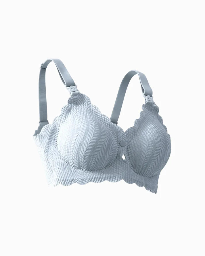 Maternity Bra – Breastfeeding Comfort & Convenience