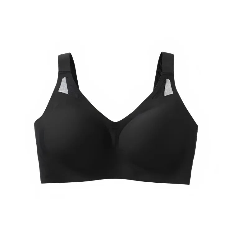 Top Academy Bra – Wire-Free & Clasp-Free | Cygnuss