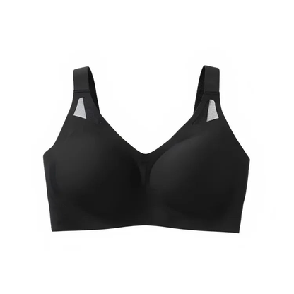 Top Academy Bra – Wire-Free & Clasp-Free | Cygnuss