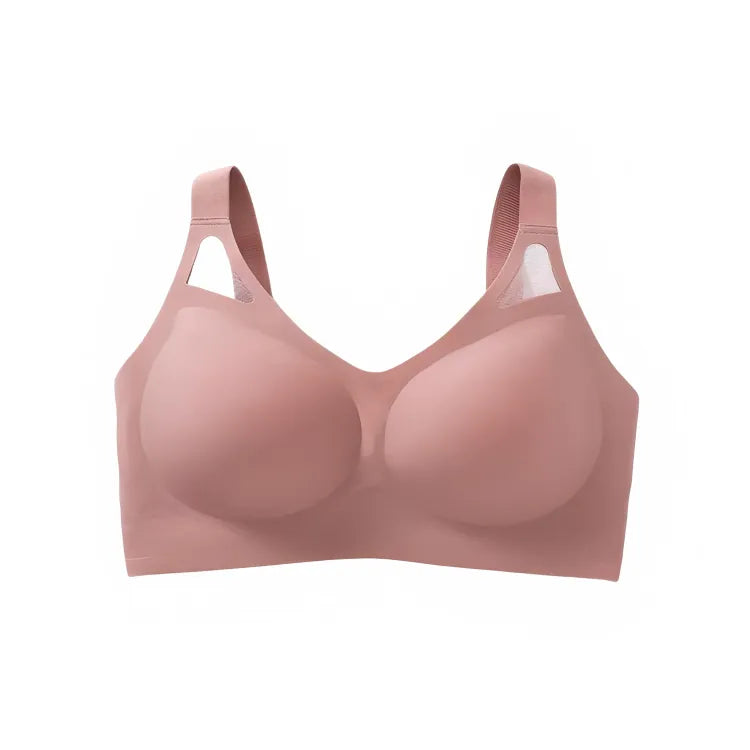 Top Academy Bra – Wire-Free & Clasp-Free | Cygnuss