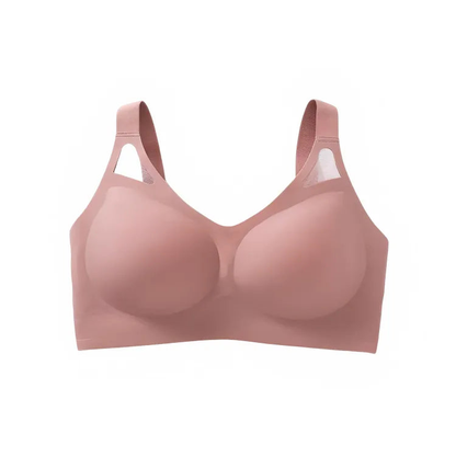 Top Academy Bra – Wire-Free & Clasp-Free | Cygnuss