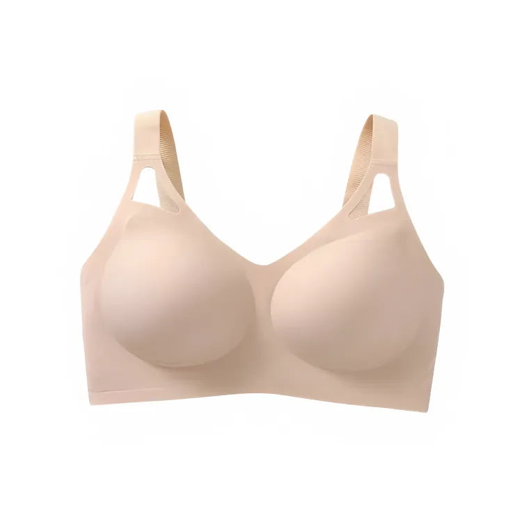Top Academy Bra – Wire-Free & Clasp-Free | Cygnuss