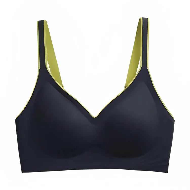 Comfort Slim Bra – Wire-Free with Removable Pads