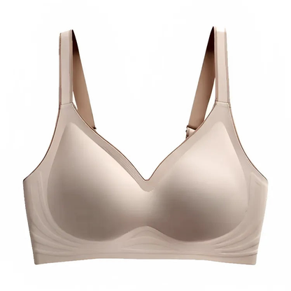 Comfort Slim Bra – Wire-Free with Removable Pads