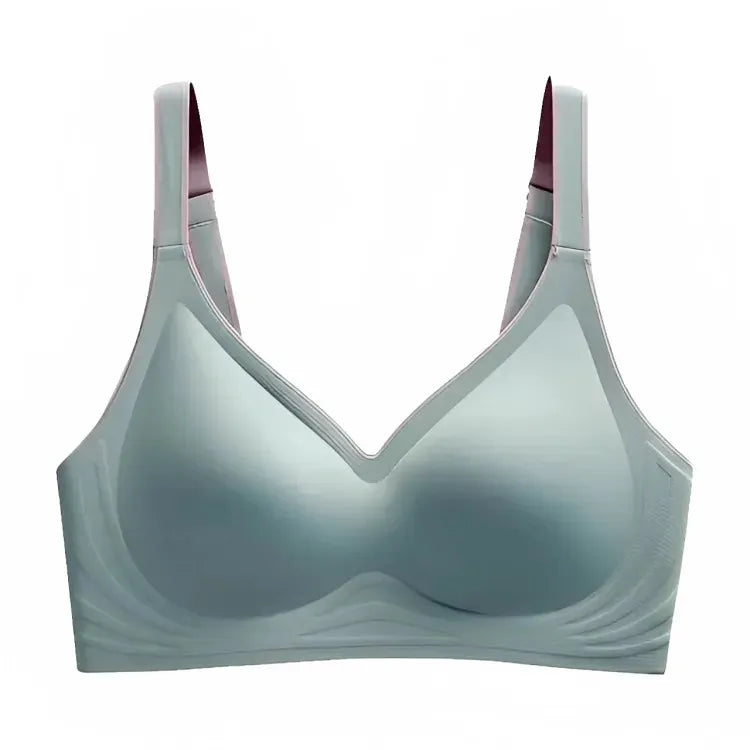 Comfort Slim Bra – Wire-Free with Removable Pads