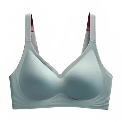 Comfort Slim Bra – Wire-Free with Removable Pads